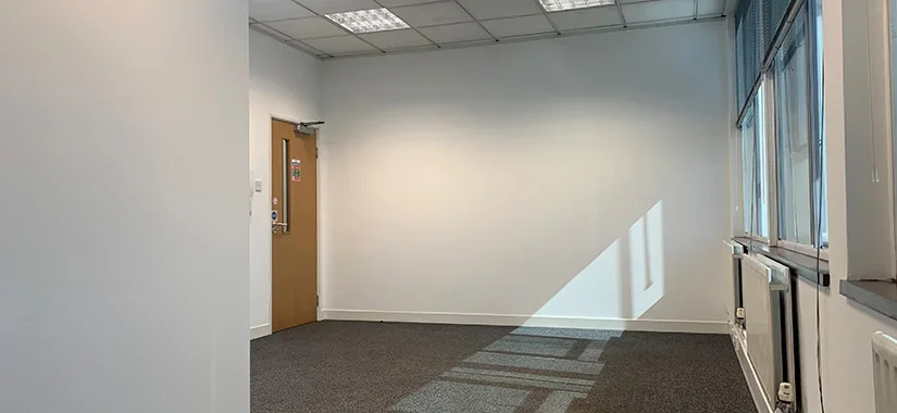 Office To Rent