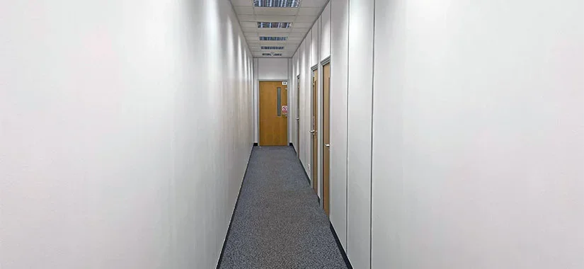 Office To Rent