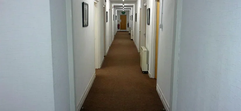 Office To Rent