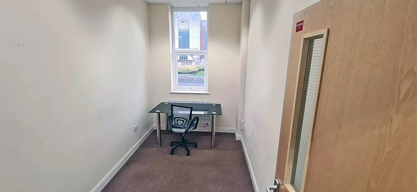 Office To Rent