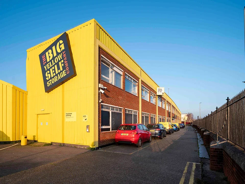 Office To Rent