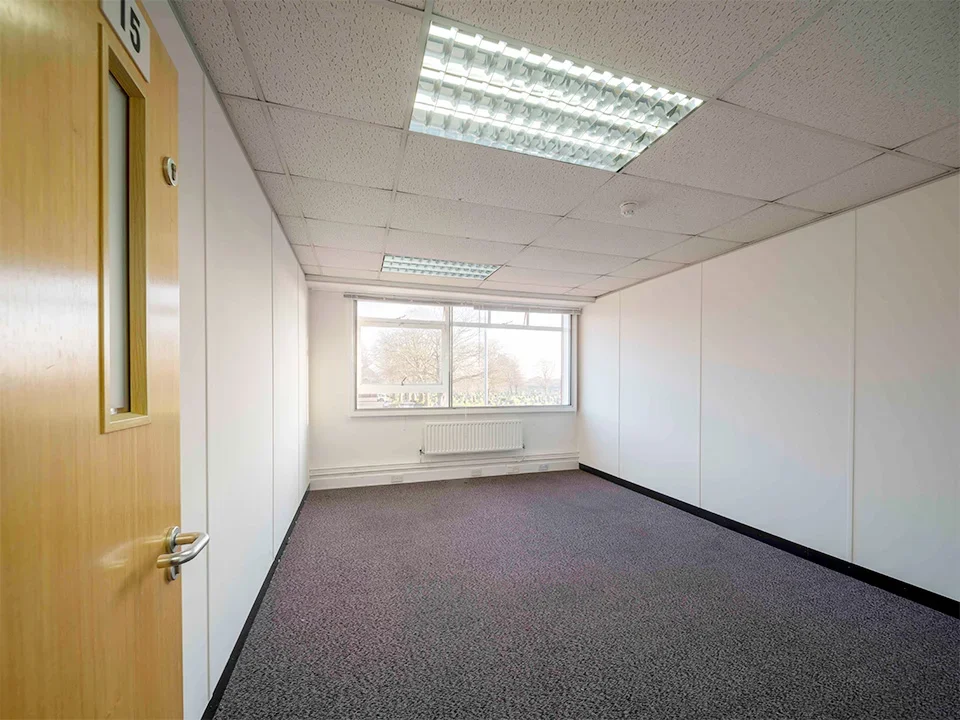 Office To Rent