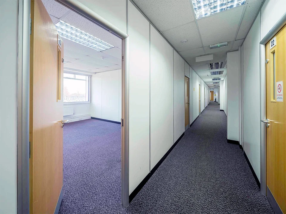 Office To Rent