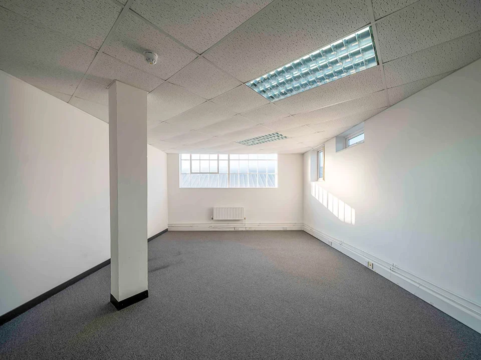Office To Rent