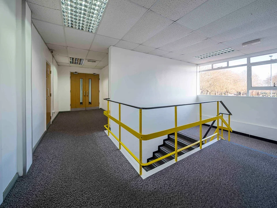 Office To Rent
