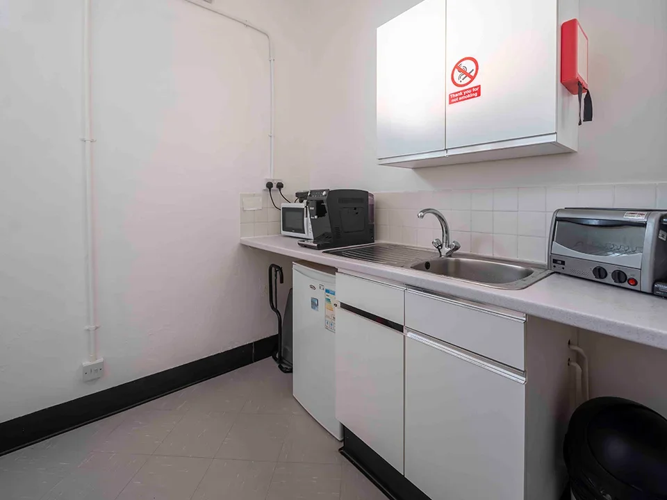 Office To Rent