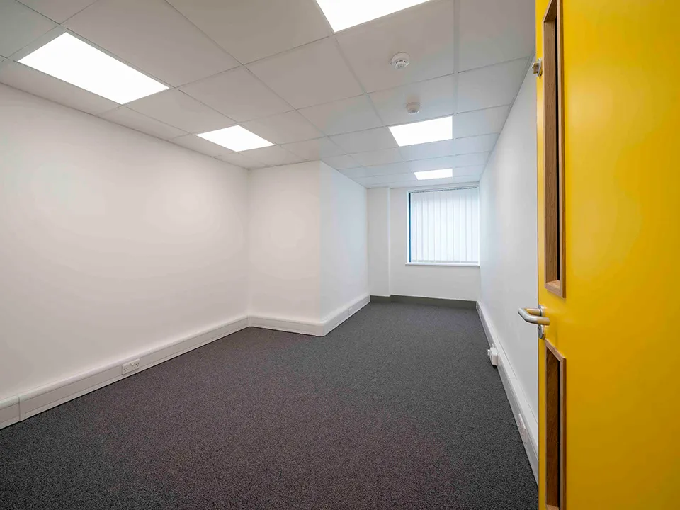 Office To Rent
