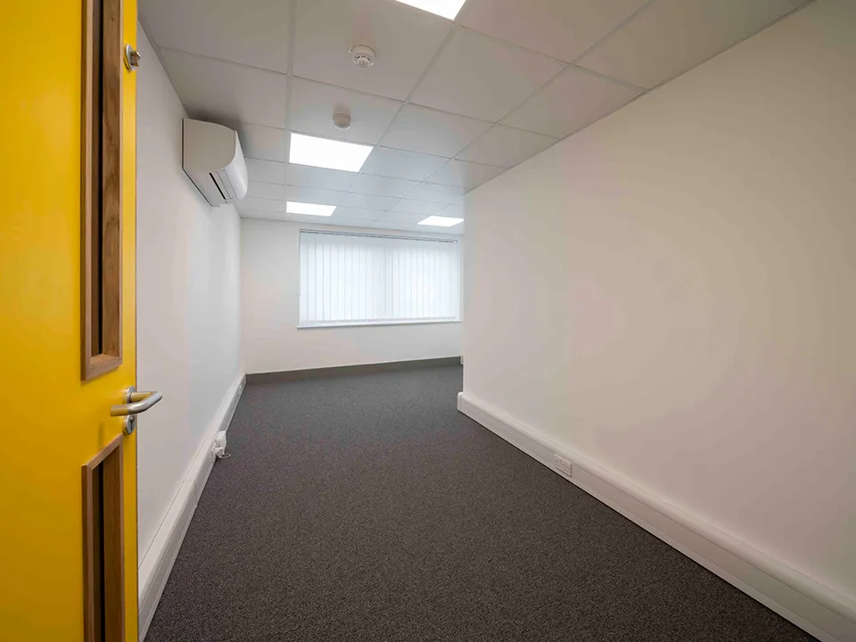 Office To Rent