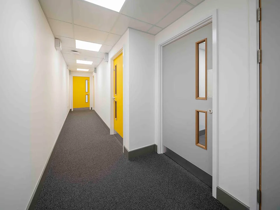 Office To Rent