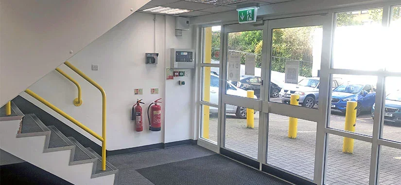 Office To Rent