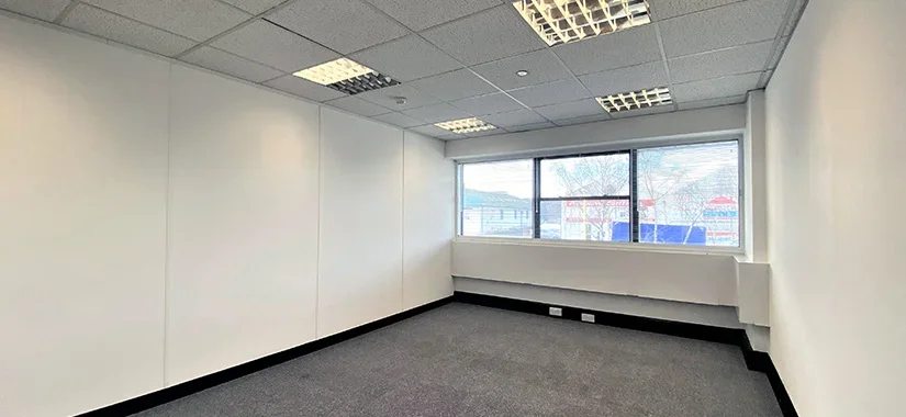 Office To Rent