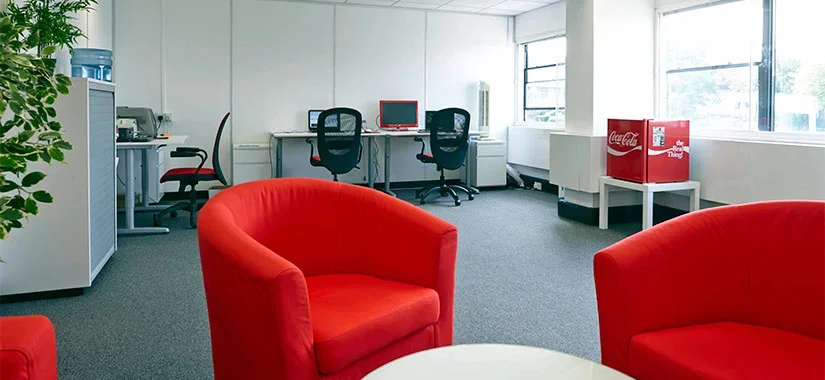 Office To Rent