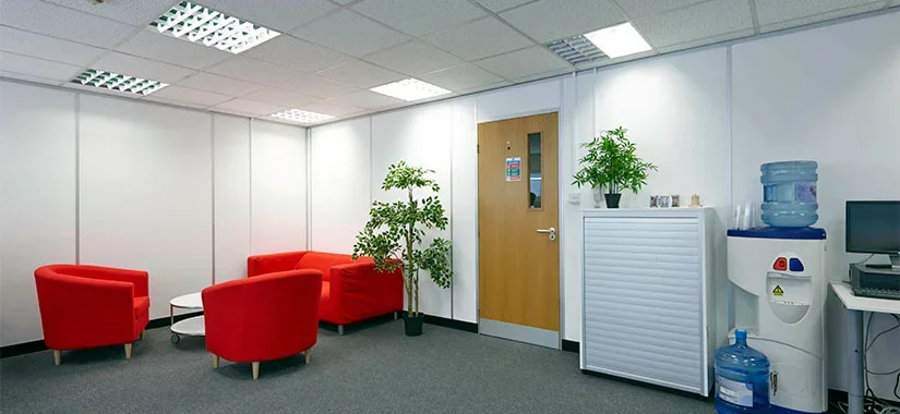 Office To Rent