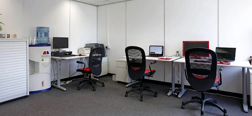 Office To Rent