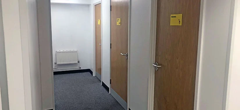 Office To Rent