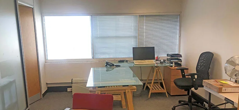 Office To Rent