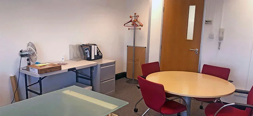 Office To Rent
