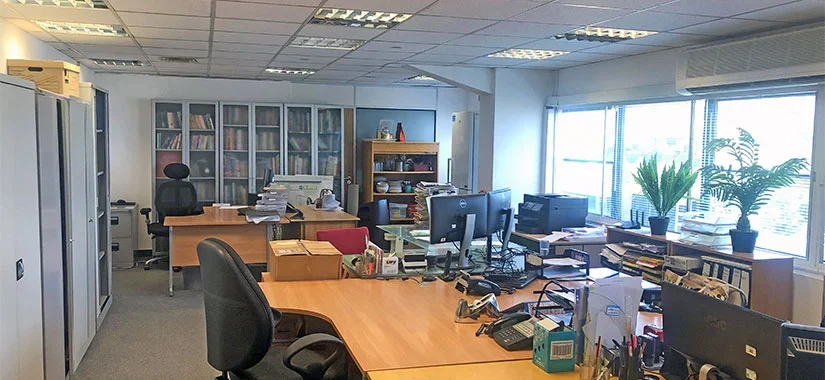 Office To Rent