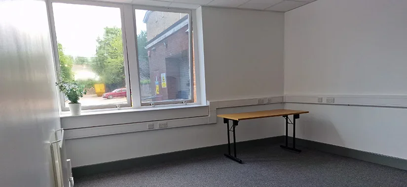 Office To Rent