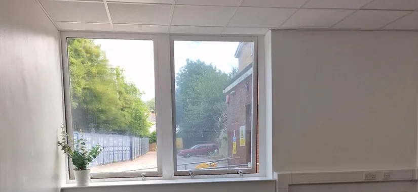 Office To Rent