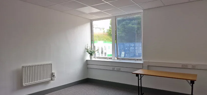 Office To Rent
