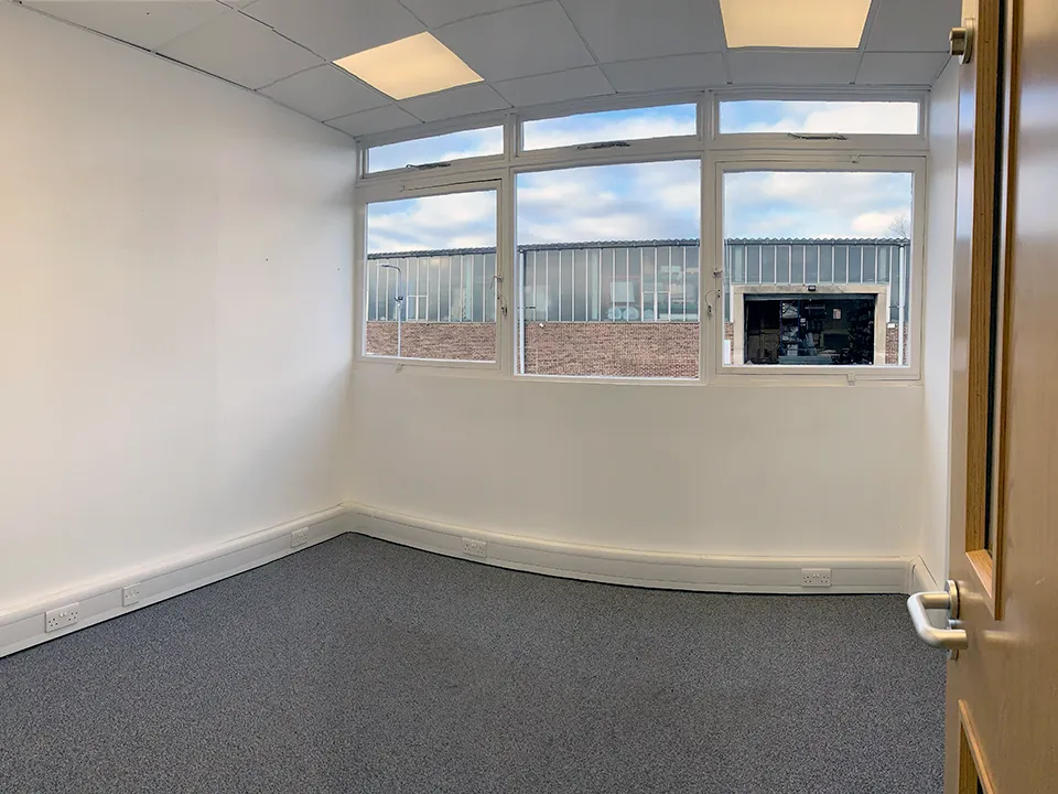 Office To Rent