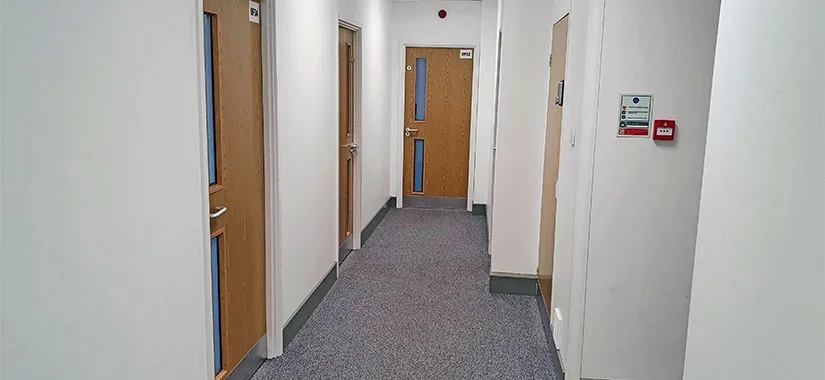 Office To Rent