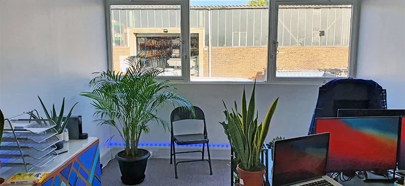 Office To Rent