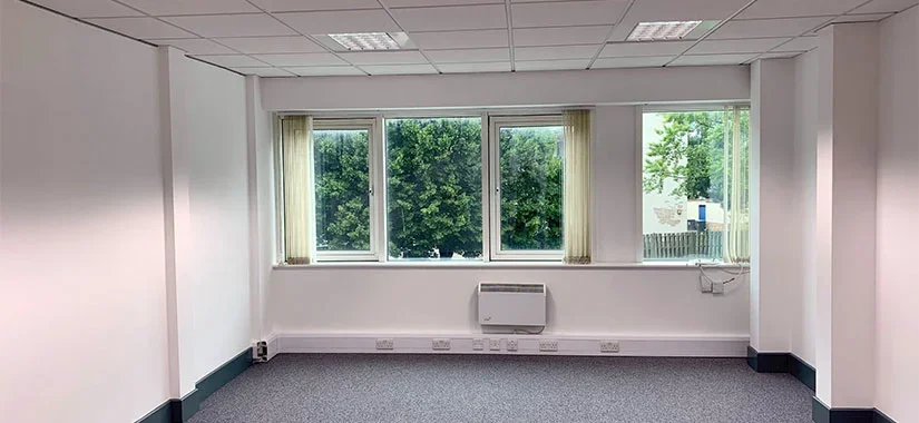 Office To Rent