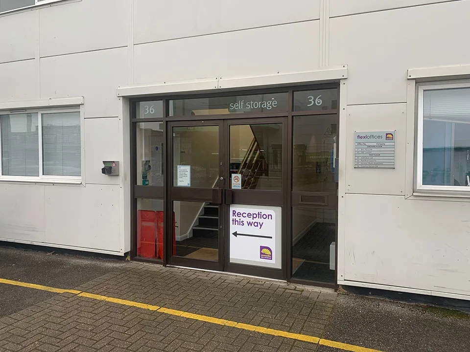Office To Rent