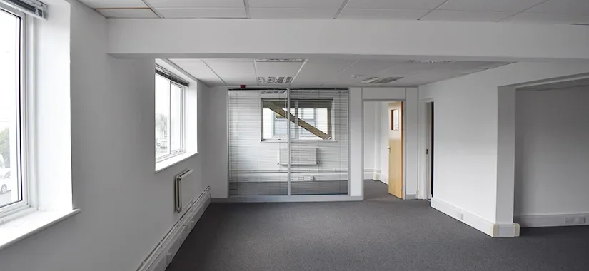 Office To Rent