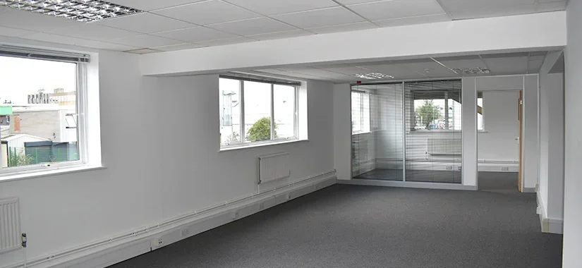 Office To Rent