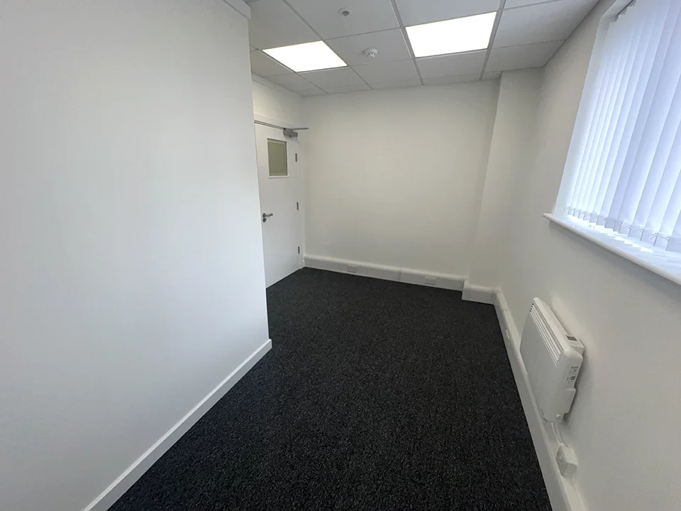 Office To Rent