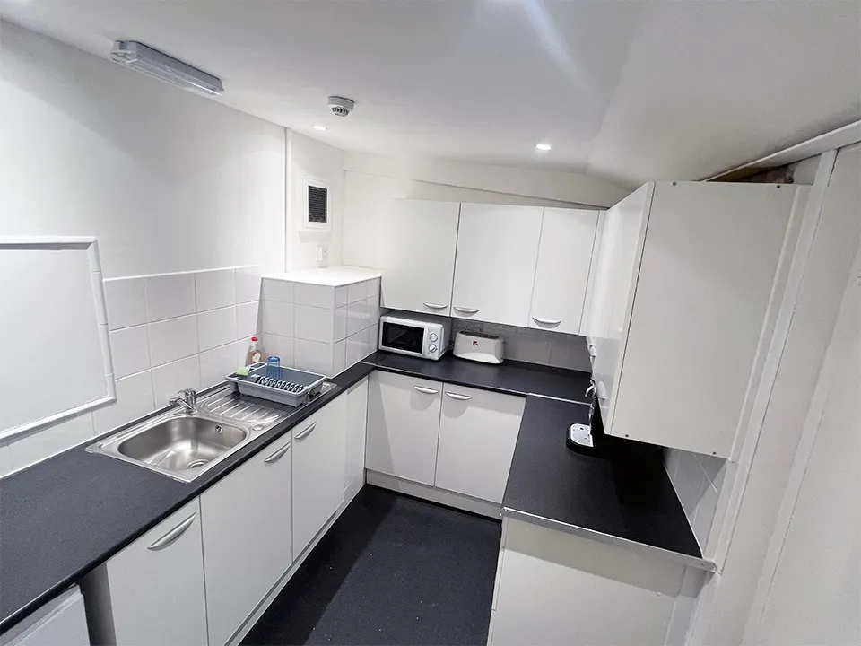 Office To Rent