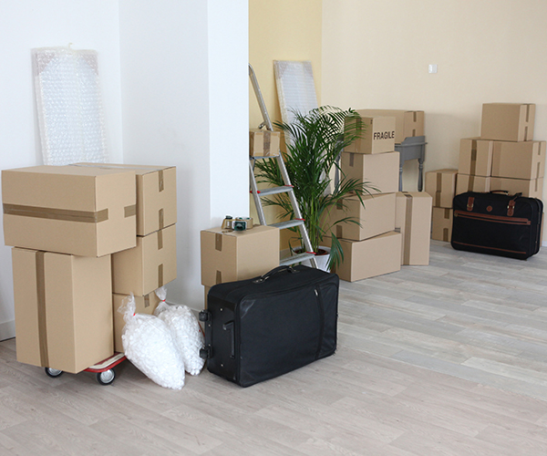 Office Movers London