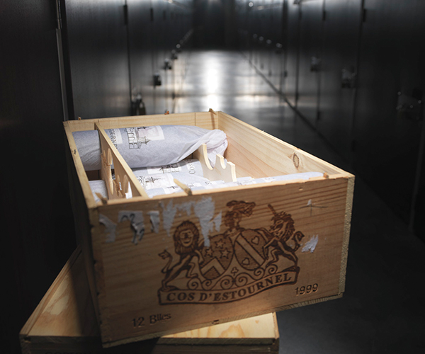 Collectables Storage Al Big Yellow Collectables Storage Al, Do Big Yellow Storage Collect