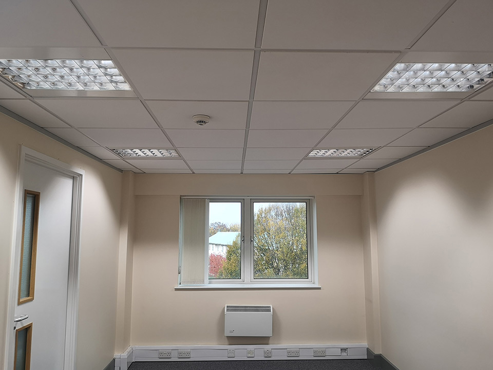 Bromley Self Storage Units Big Yellow