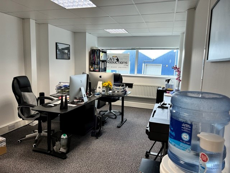 Cardiff Self Storage Units Big Yellow