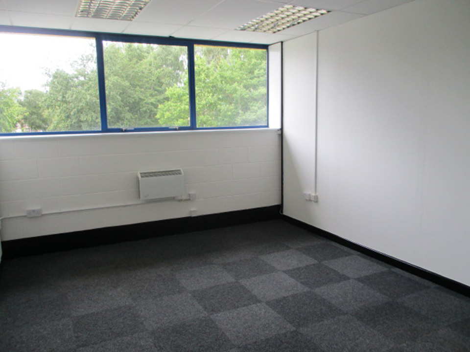 Chester Self Storage Units Big Yellow