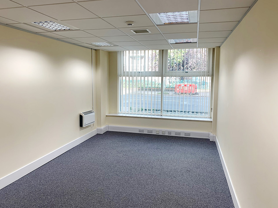 Daventry Self Storage Units Armadillo