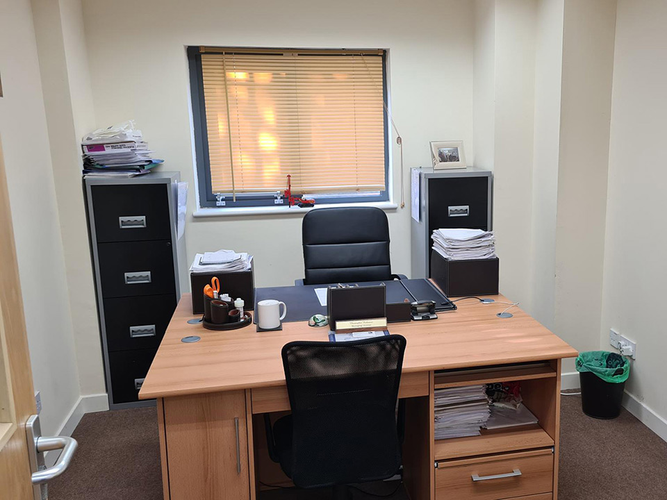 Gateshead Self Storage Units Armadillo