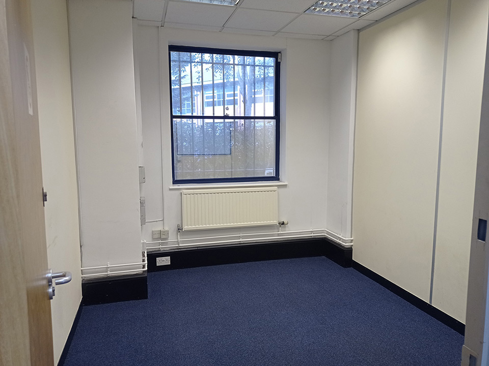 Slough Self Storage Units Big Yellow