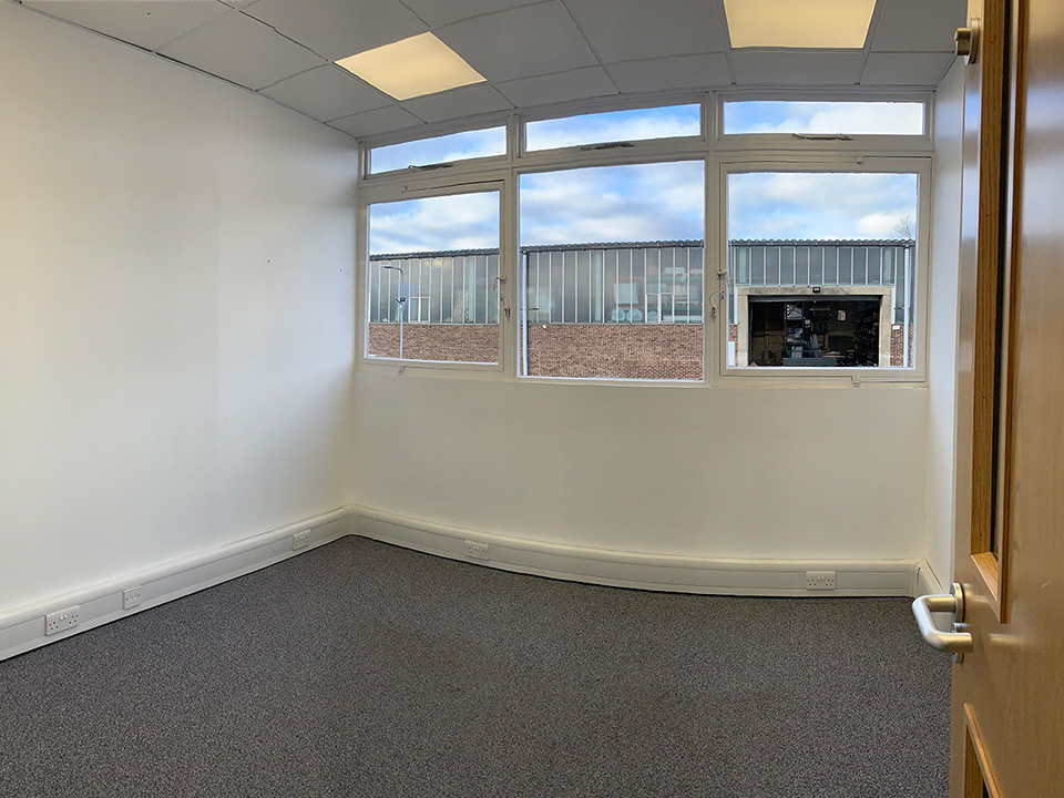 Twickenham Self Storage Units Big Yellow