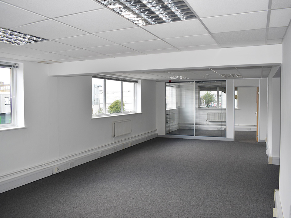 West Molesey Self Storage Units Armadillo