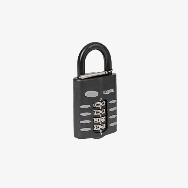 Combination Padlock