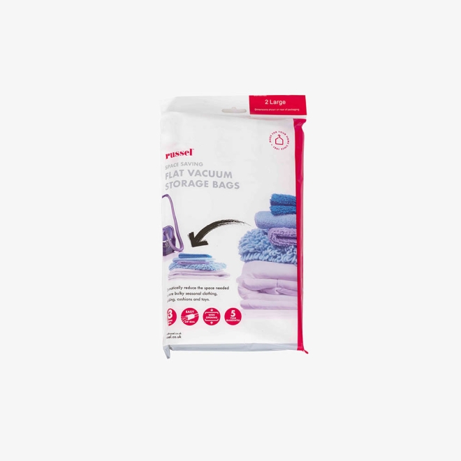 Vacuum Storage Bags
