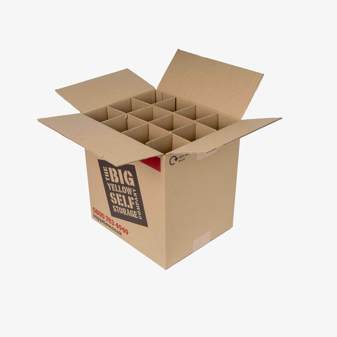 Wine Box Pack