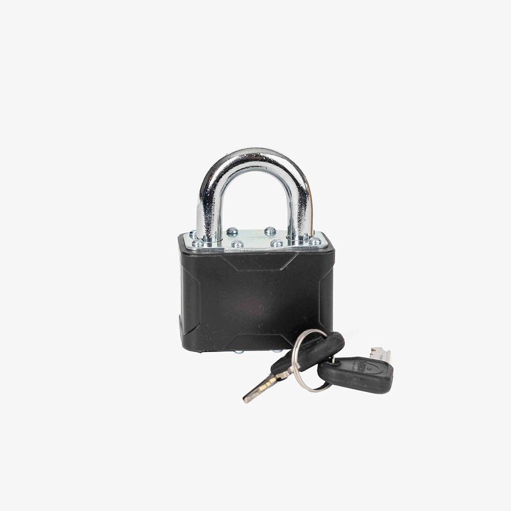 Outdoor Key Padlock