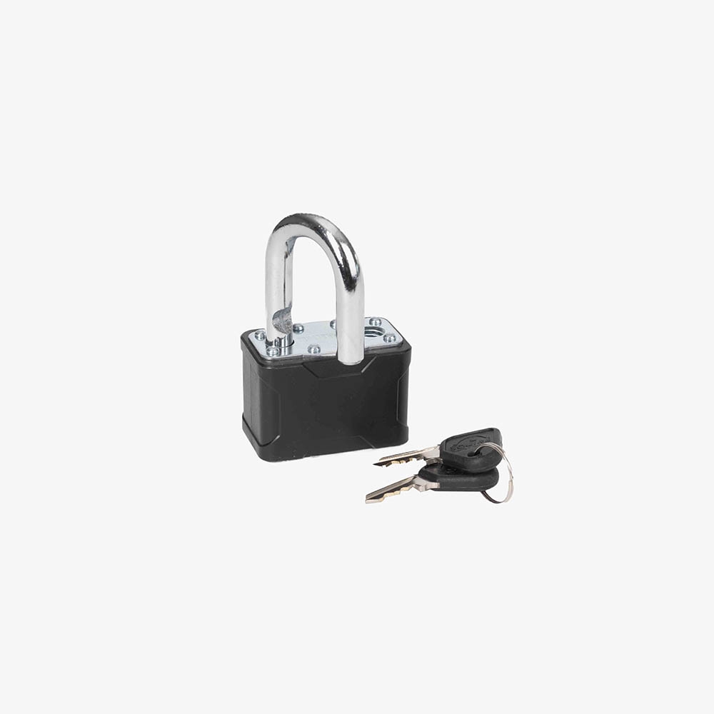 Padlock big store