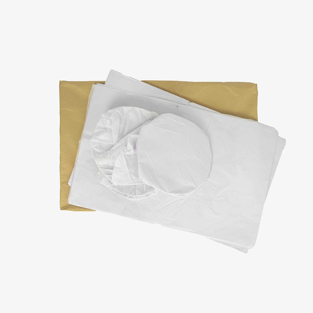 Newsprint Packing Paper Sheets For MovingShipping Box Filler Wrapping And Protec